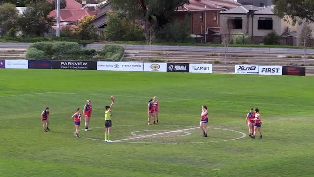 2023 RD15 PREM W Coburg vs. Old Scotch