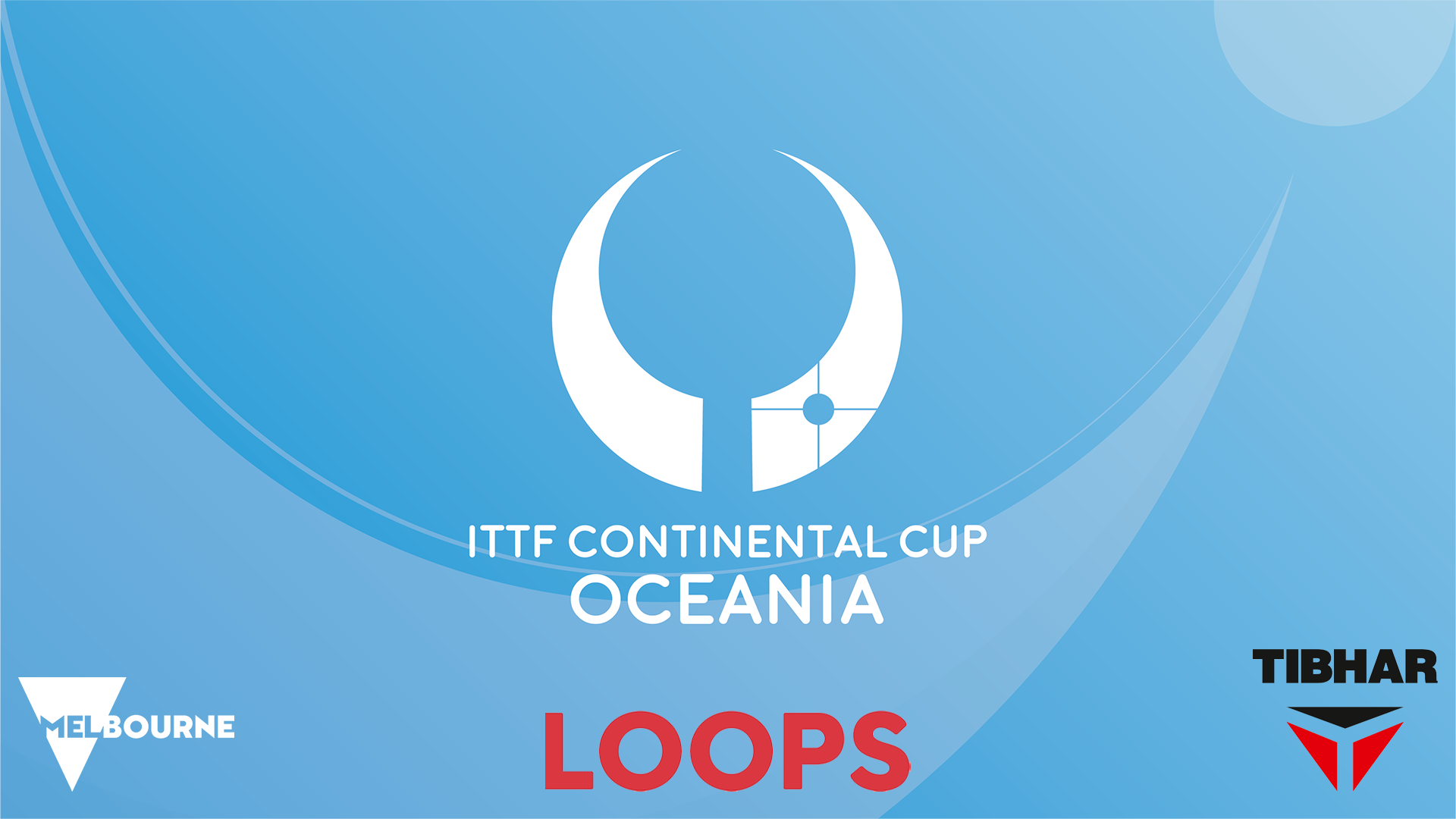 2025 ITTF-Oceania Cup - Sun 16th Feb - Session 2
