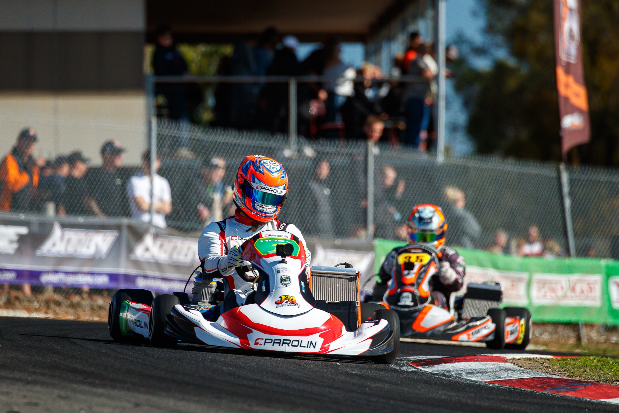 RD4: 2024 Australia Kart Championship (Coffs Harbour NSW)