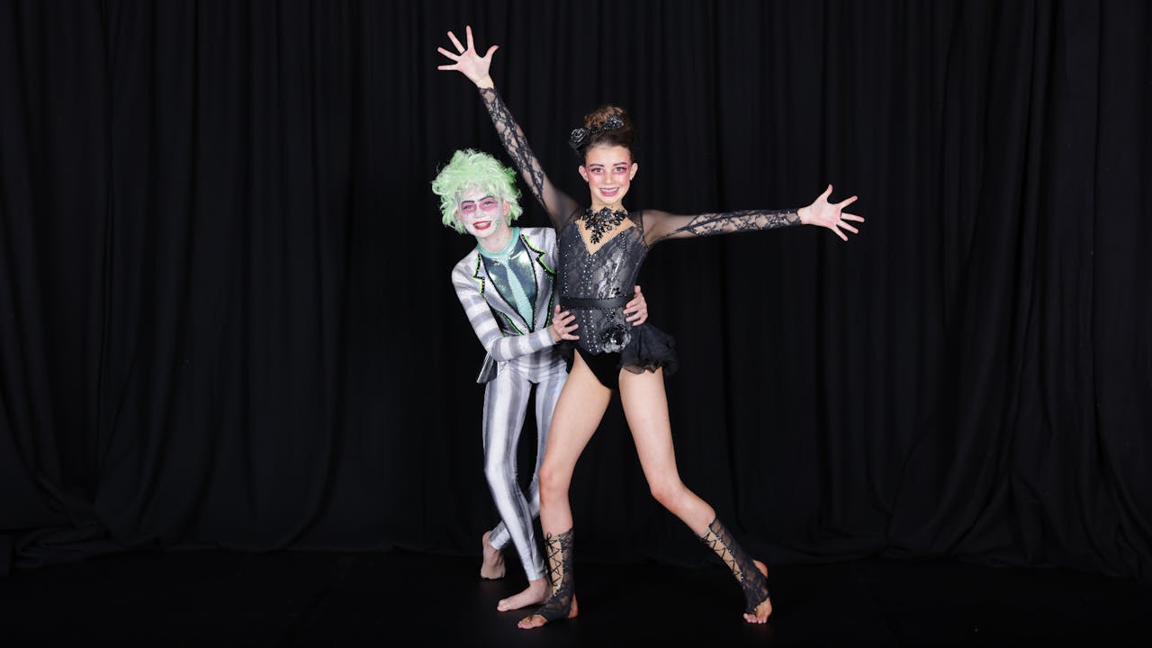 Royalty ALL SESSIONS