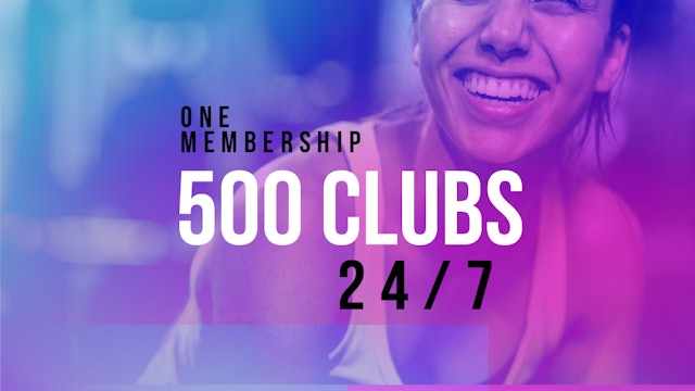 Anytime Fitness Club Grant Program