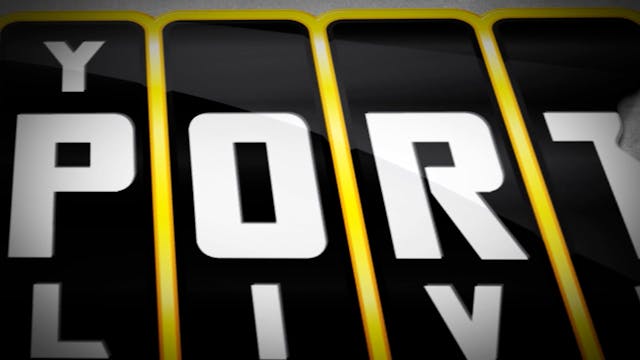 Day 6 U17 Boy's Singles - Havin Sheng...