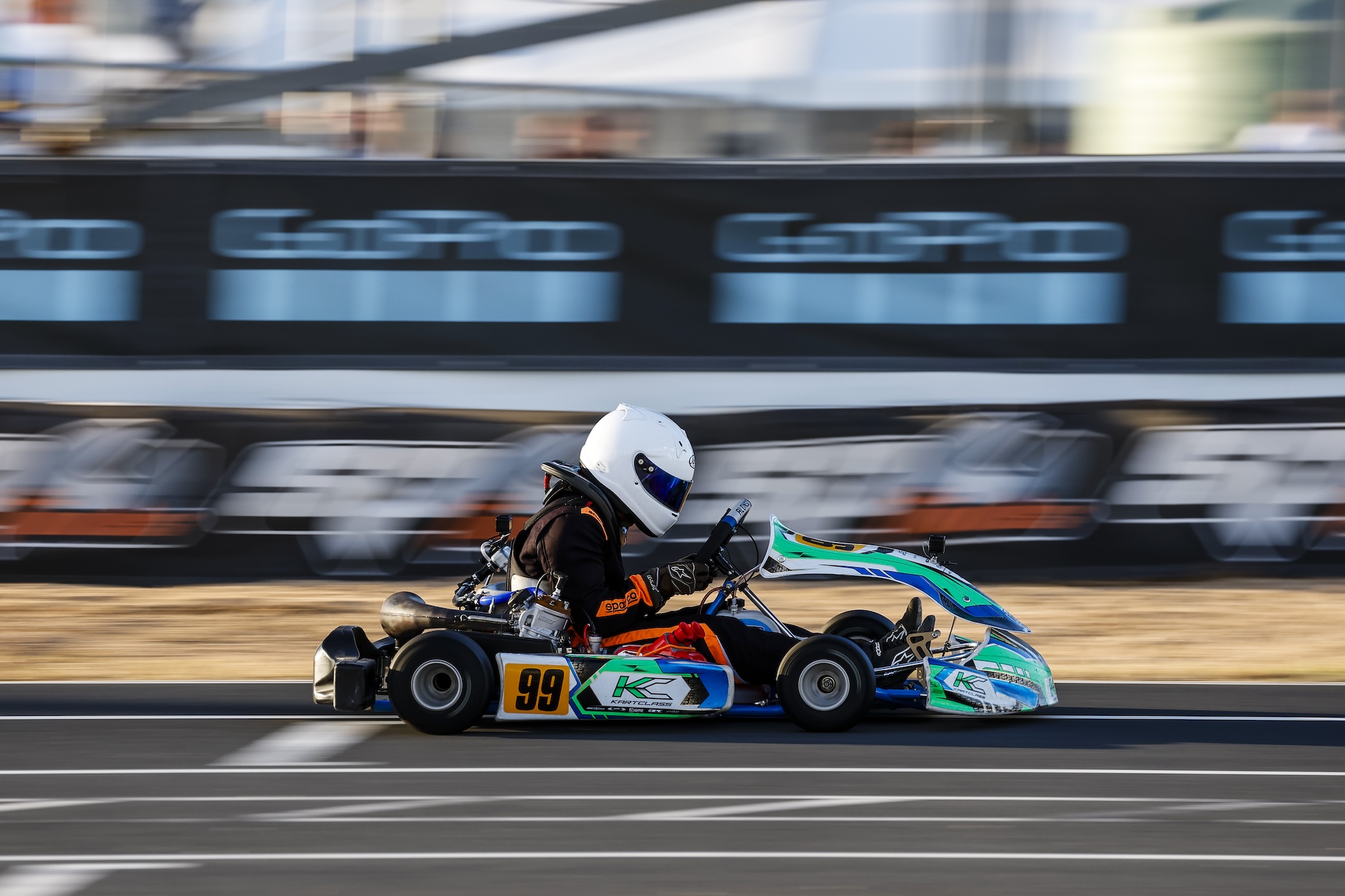 2024 AKC4 - Heat 3 (SAT)