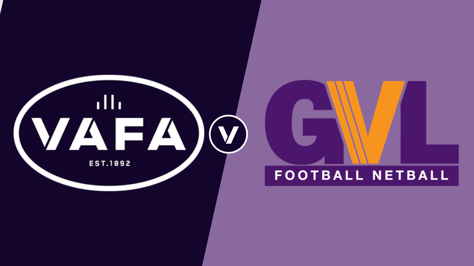 2026 VAFA Big V