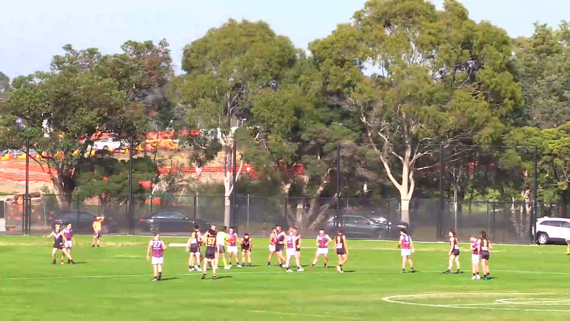 2024 RD4 PREM C Old Carey vs. PEGS