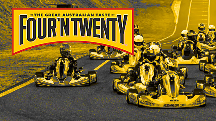 2023 Four'N Twenty City Of Melbourne Titles