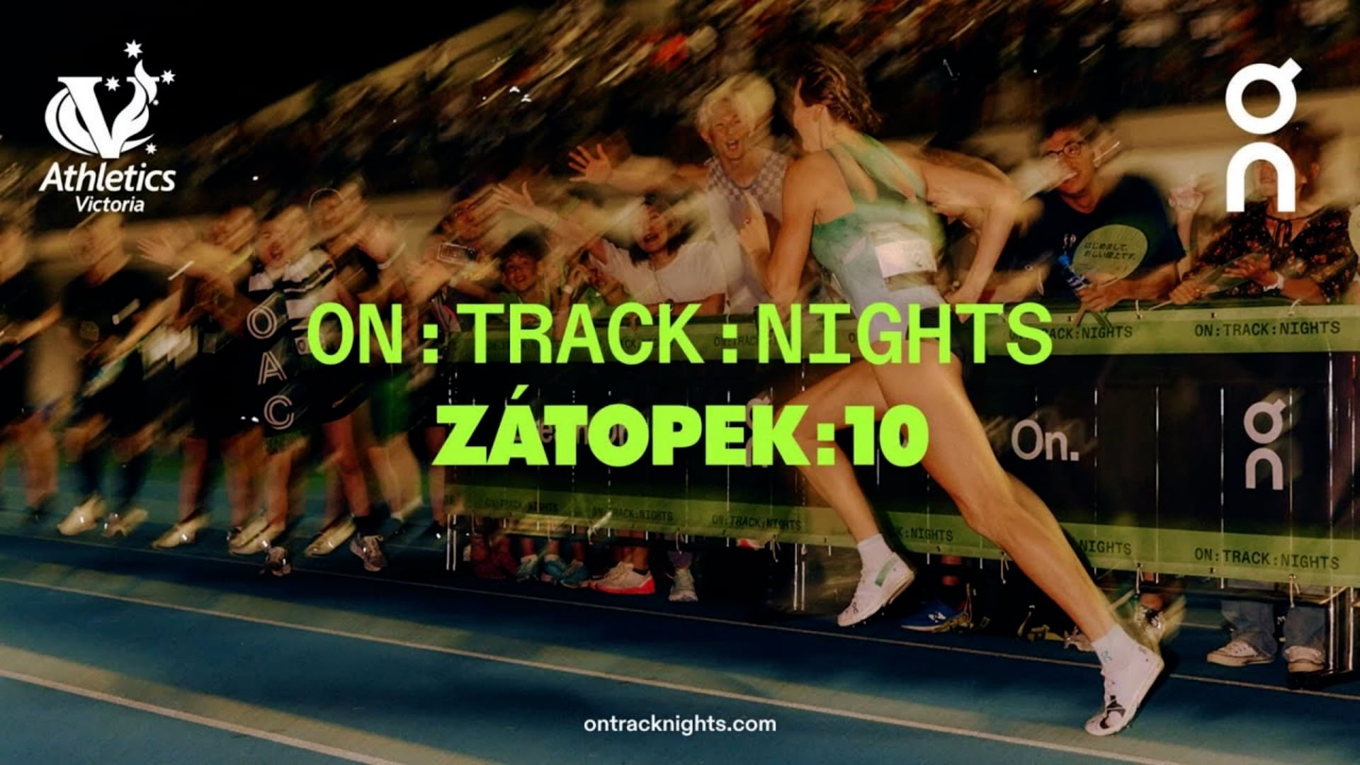 2024 ZATOPEK