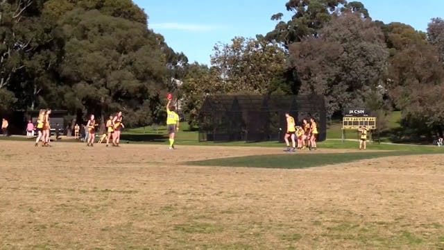 2022 RD15 PREM W St Mary's Salesian v...