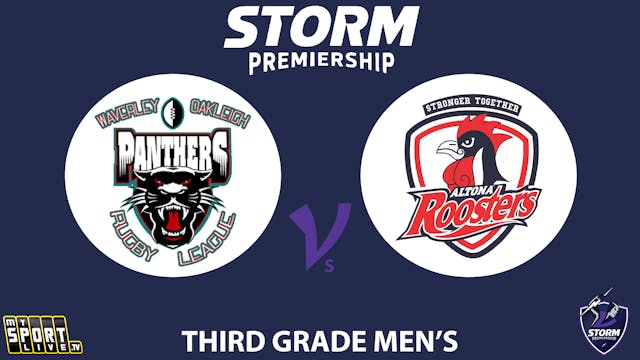 H1.1 2025 RD8 Third Grade Men Waverle...