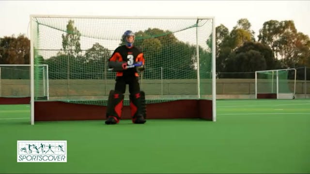 Hockey Victoria Womens Vic League 1: ...