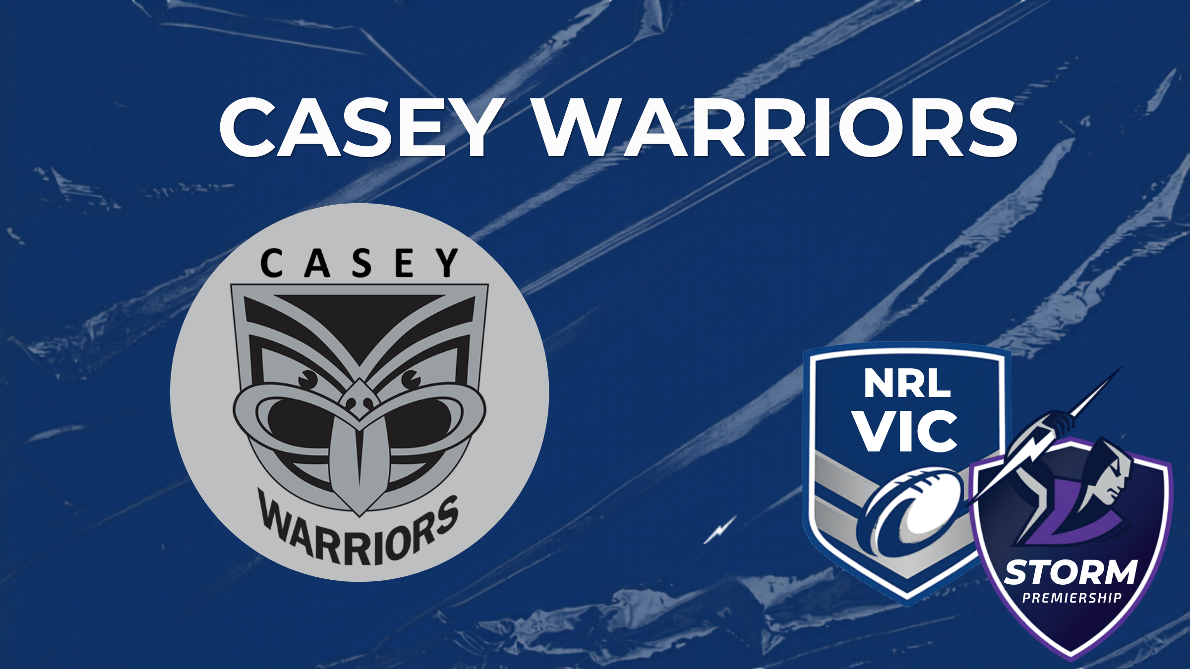 2026 Casey Warriors