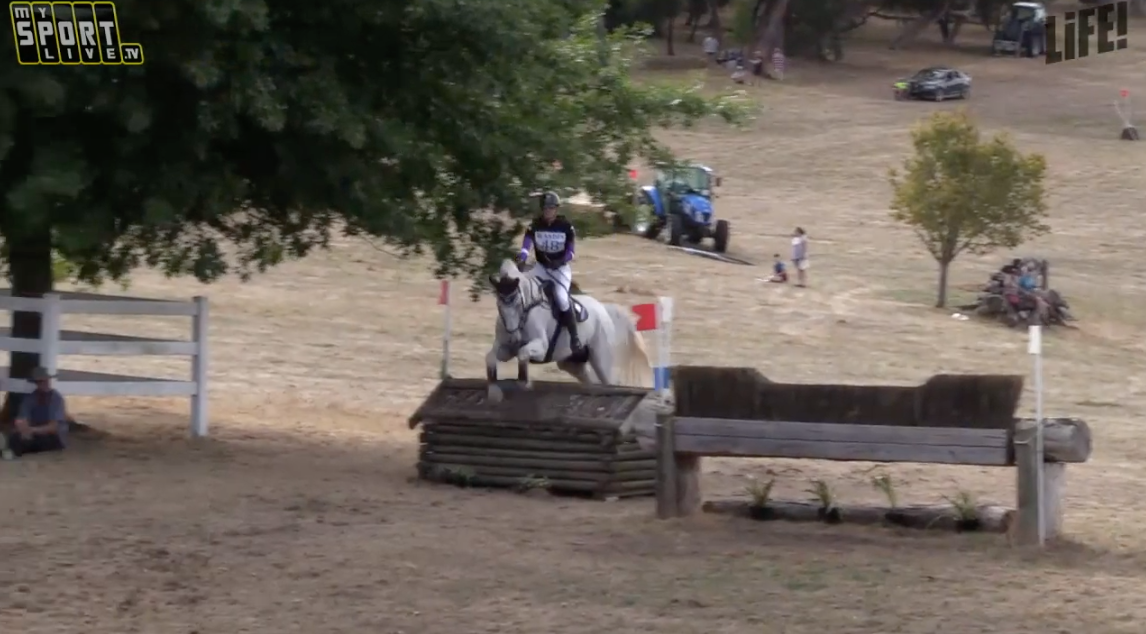 2019 ​Australian Eventing Championships