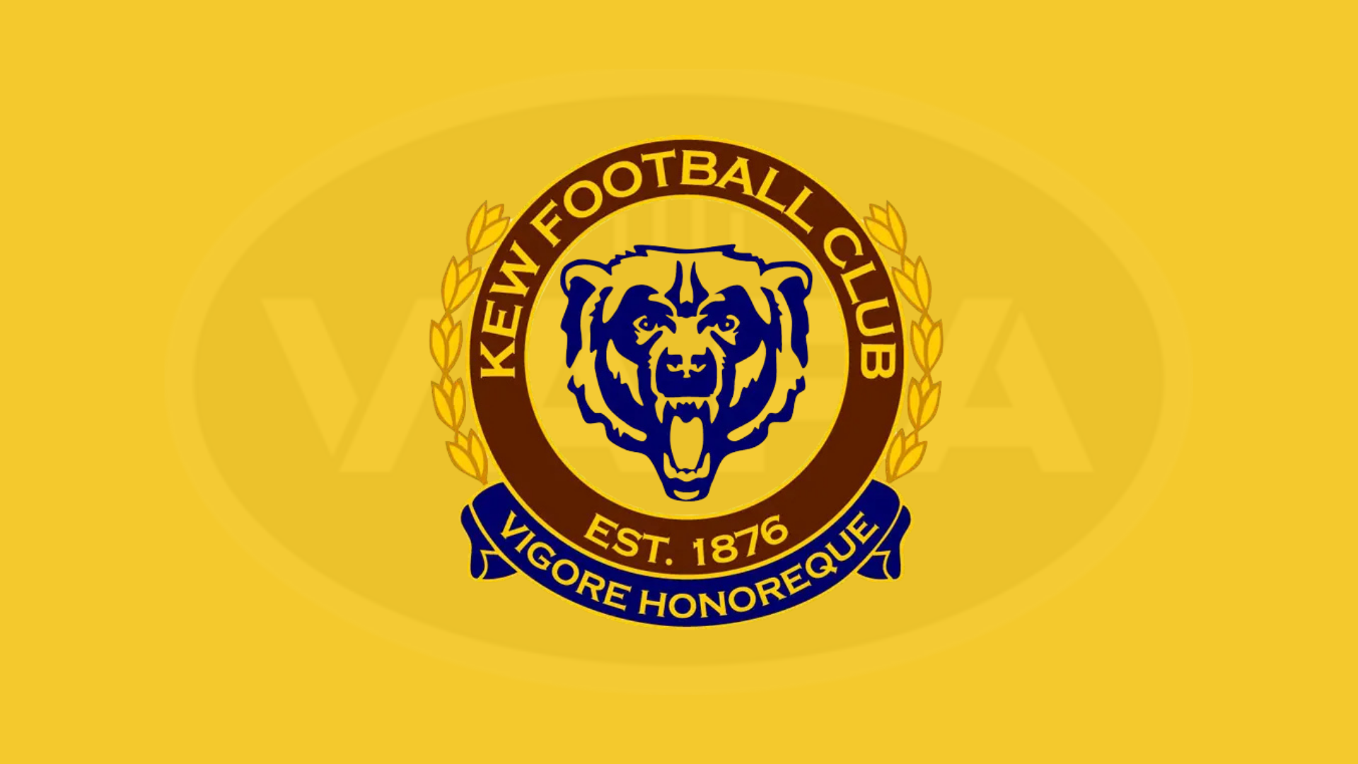 2026 VAFA Kew