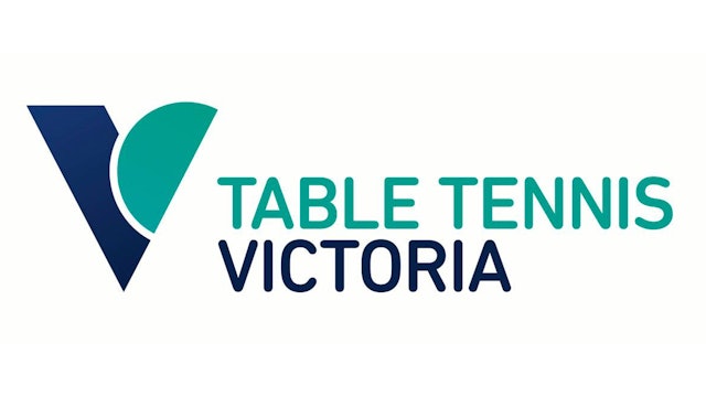 Table Tennis Victoria
