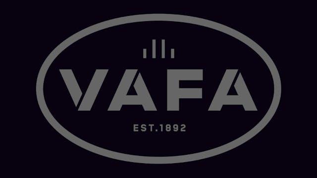 295- PREM B PF Old Ivanhoe vs.Caulfie...