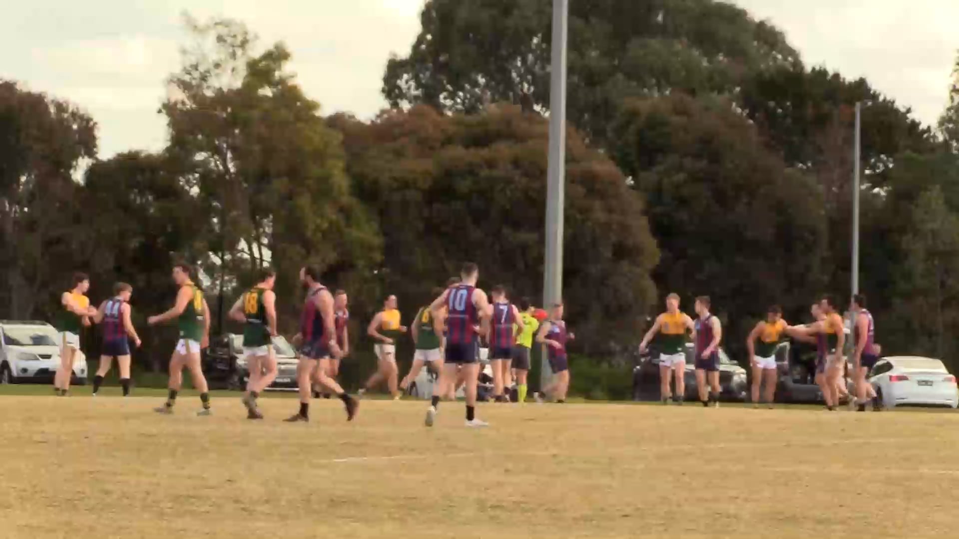 2024 RD15 PREM C PEGS vs. Hampton Rovers