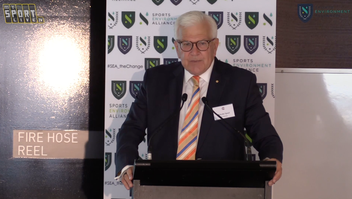 2019 SEA Summit Highlights