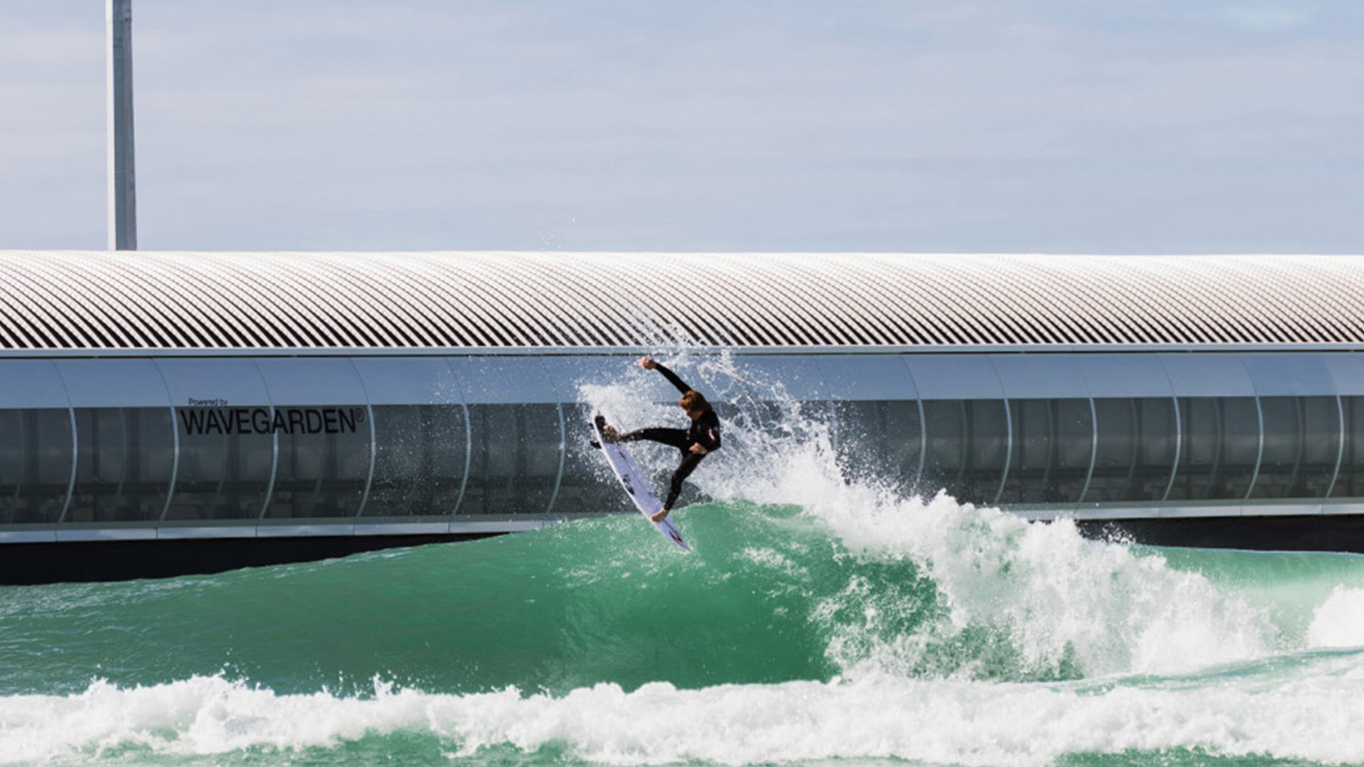 Surfing
