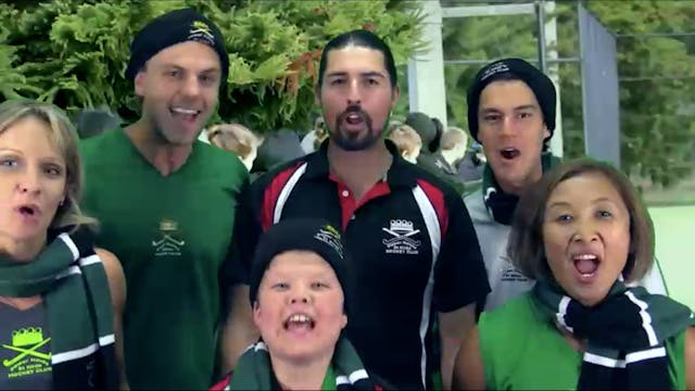 R9: Powerhouse / St Kilda v Hawthorn ...