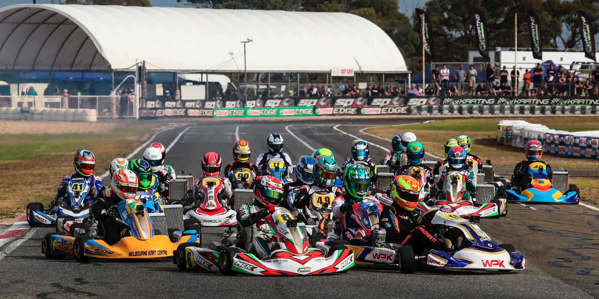 2024 AKC RD1 - Heat 4 (SUN)