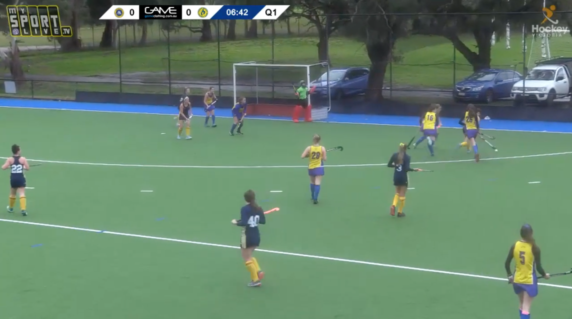 R12: 2019 HV PL - Mentone v Yarra Valley (W)