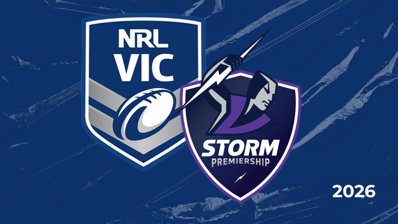 2026 NRL VIC