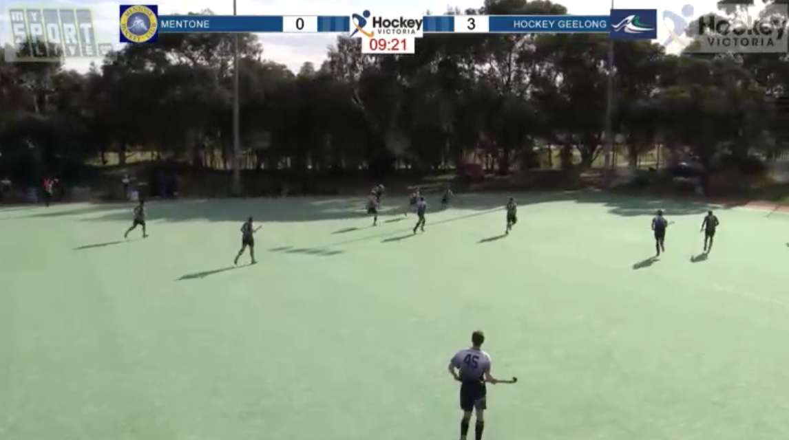 R11: Mentone Hockey Club v Altona (W) and Geelong (M)