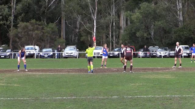 2018 RD10 PREM C Old Ivanhoe vs. Peni...