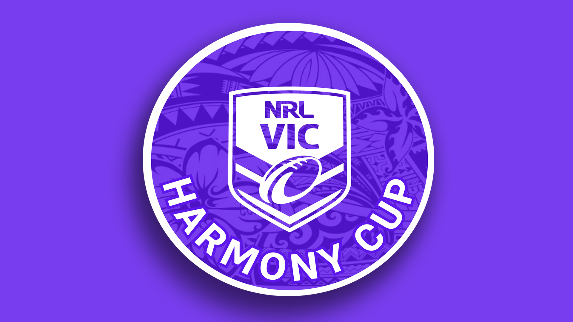 2025 NRL Harmony Cup - Replay