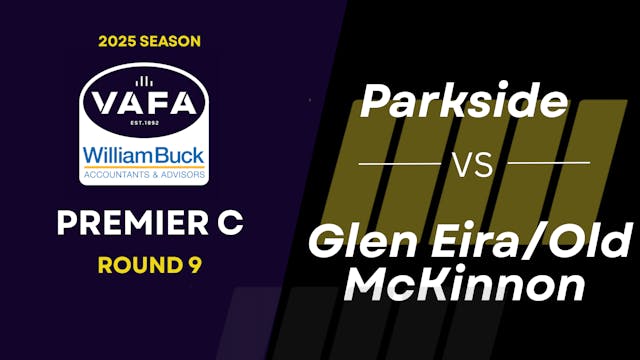 RD9 PREM C Parkside vs. Glen EiraOld ...