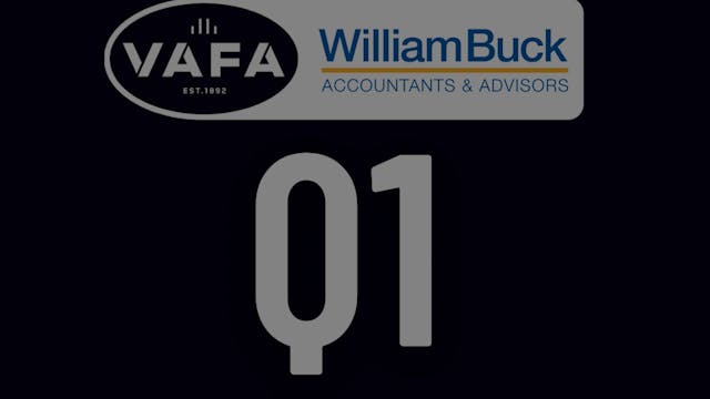 232- RD15 PREM B Willamstown CYMS    ...