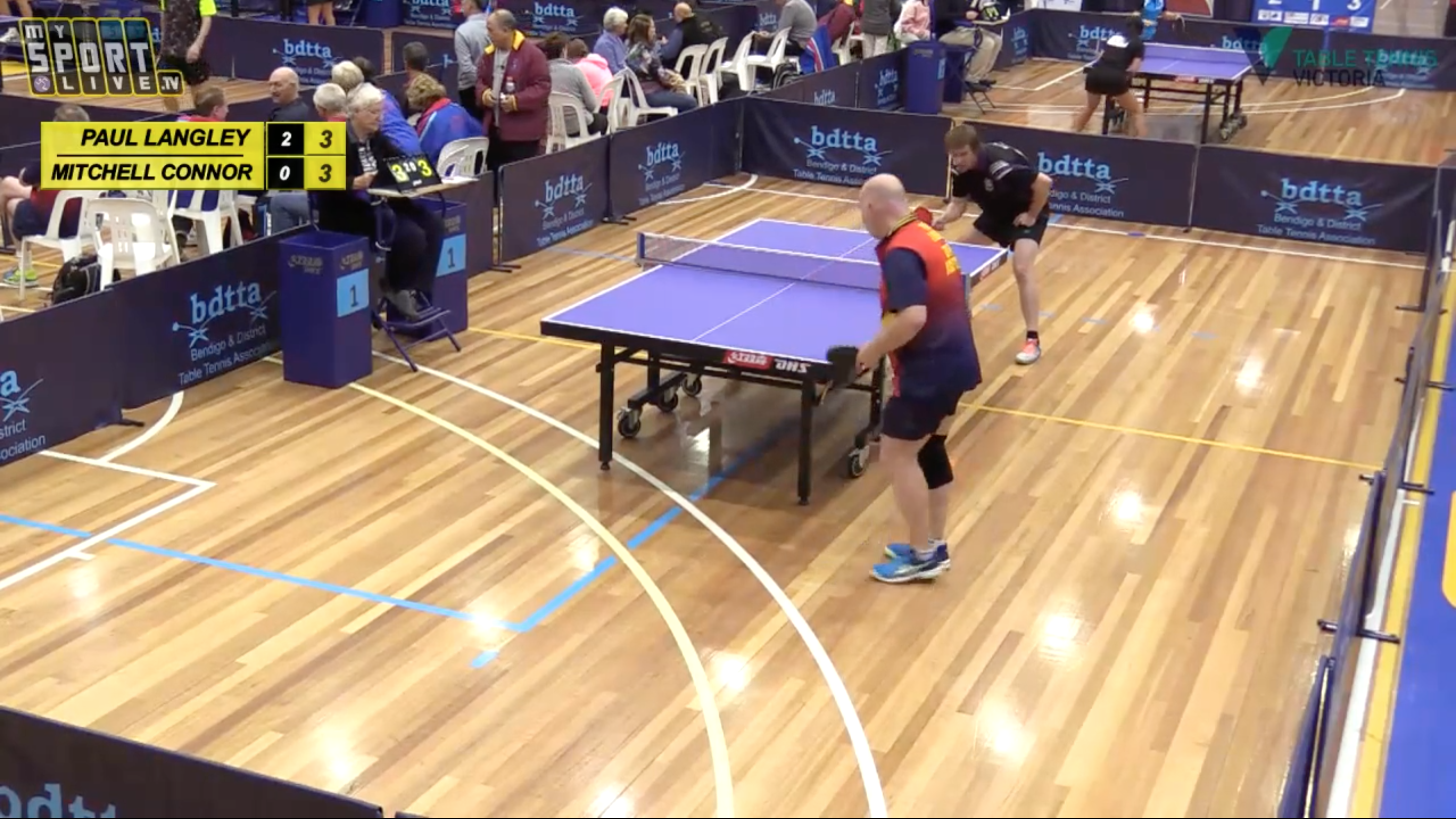 2018 National Veterans TT Championships - Sat 20th