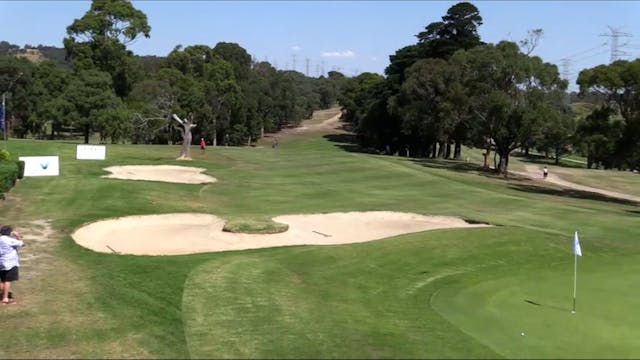 2017 Victorian Junior Masters - Part 5