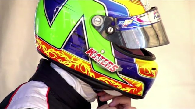 Round 1: CIK Stars of Karting - Preview Show