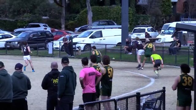 2023 RD17 PREM C Hampton Rovers AFC v...