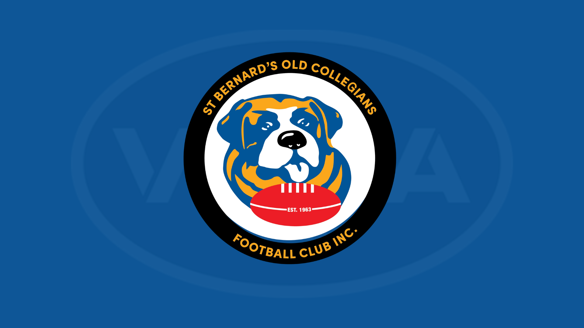 2026 VAFA St Bernard's