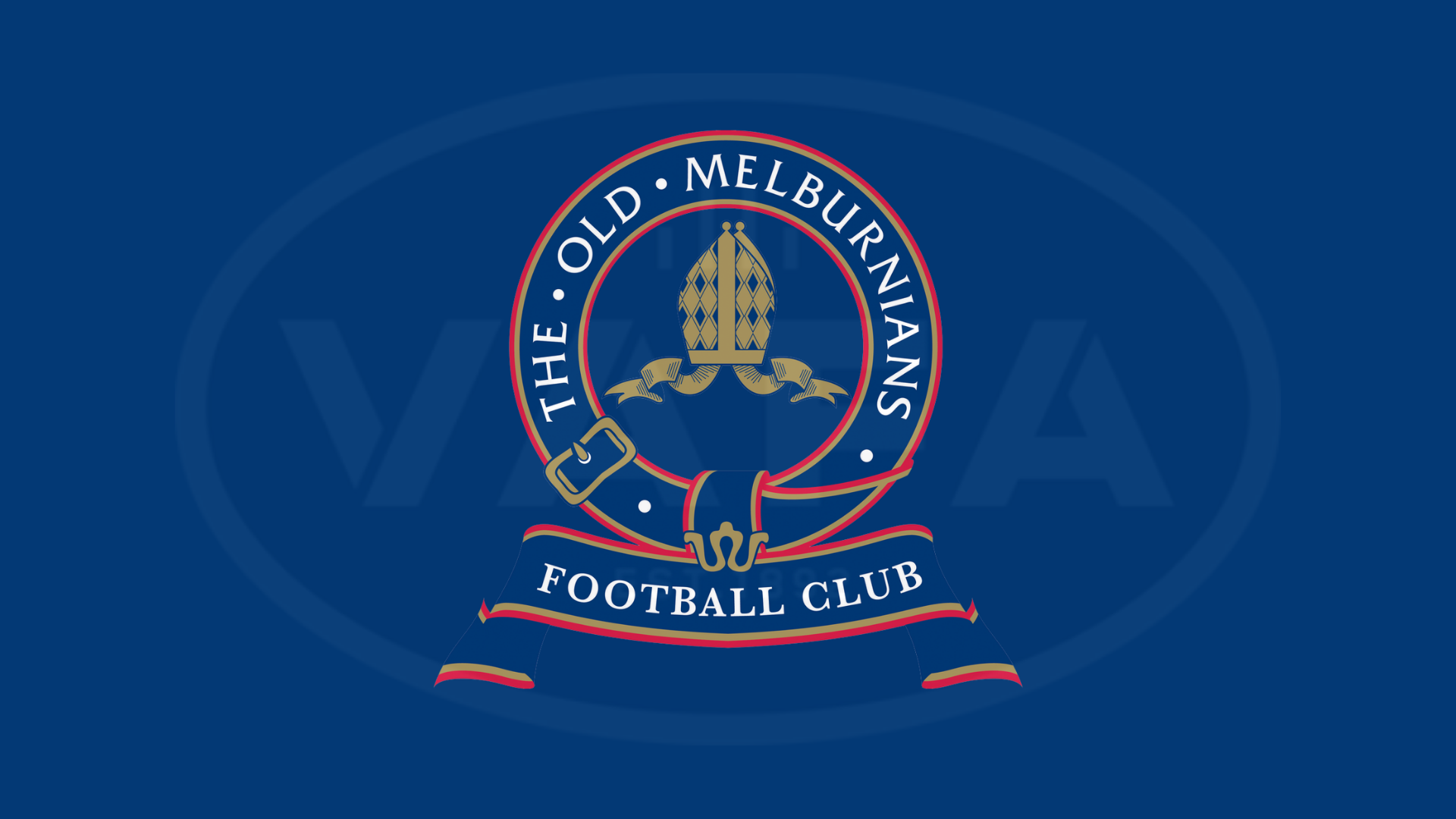 2026 VAFA Old Melburnians