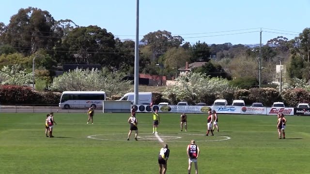 2023 DIV 3 Reserves GF Richmond Centr...