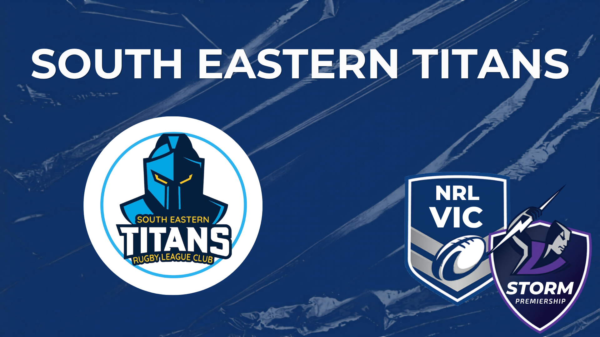 2026 South Eastern Titans
