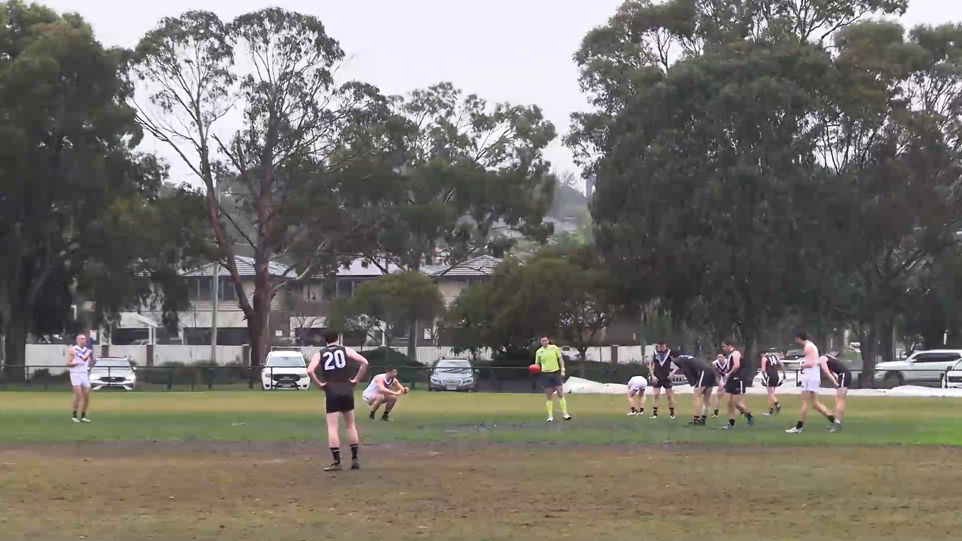 2024 RD13 PREM C Mazenod vs. Old Carey