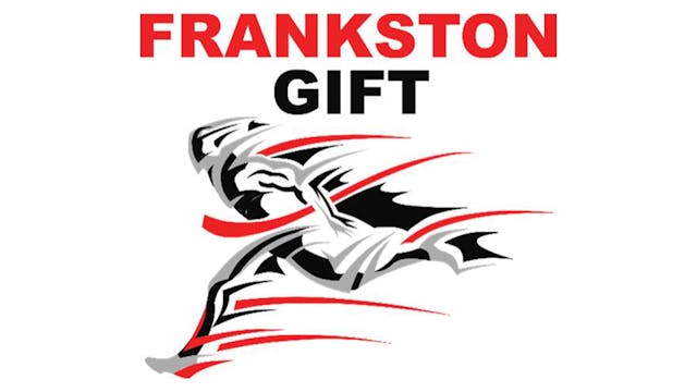 2025 VAL: Frankston Gift