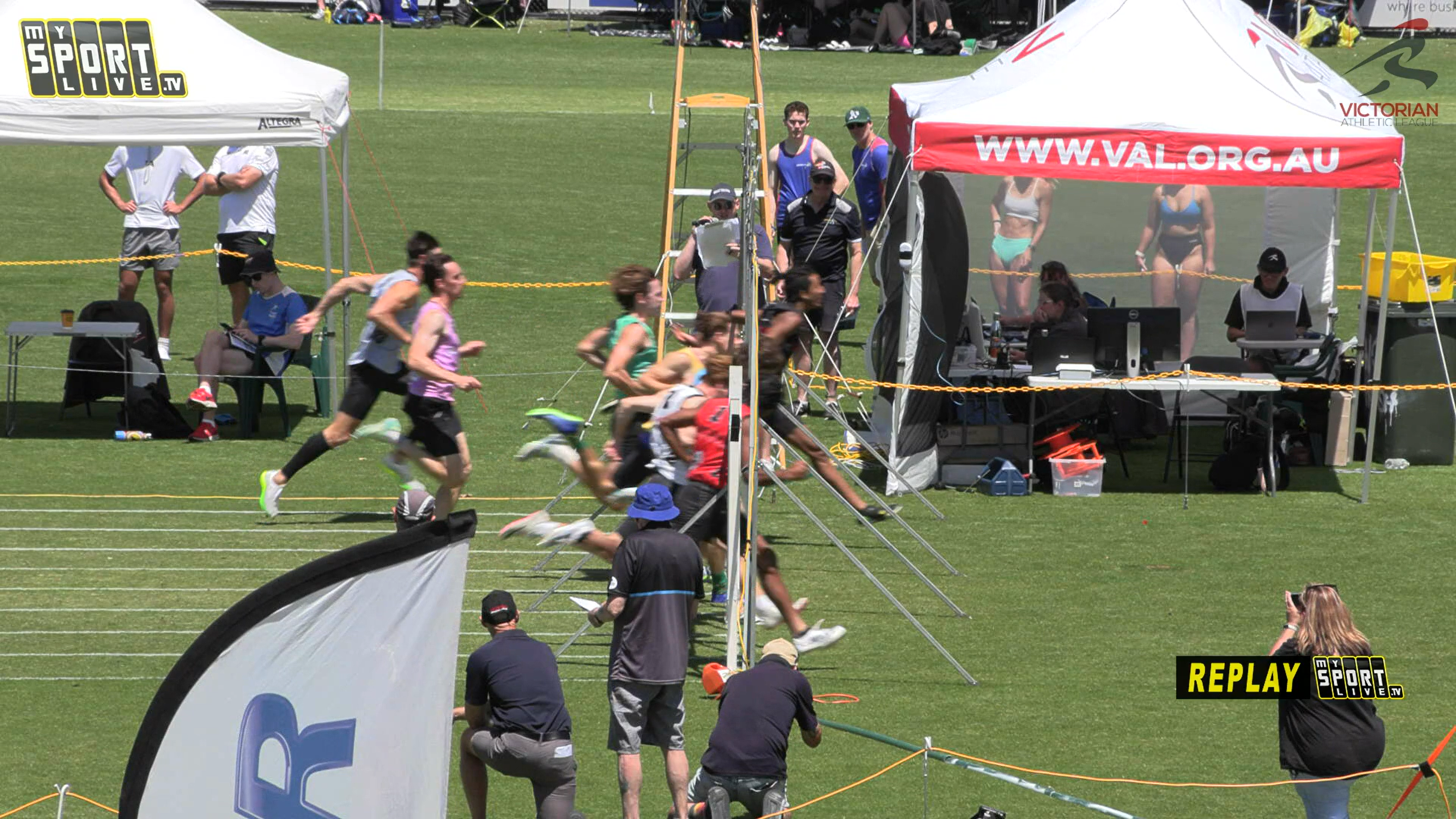 2024 Ballarat Gift - SATURDAY