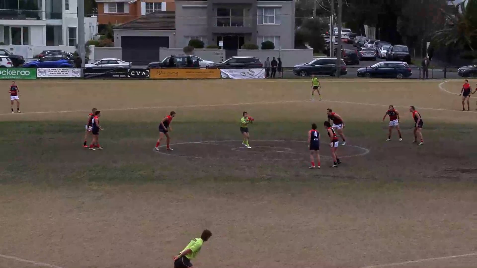 2024 RD17 PREM Old Brighton vs. Old Xaverians