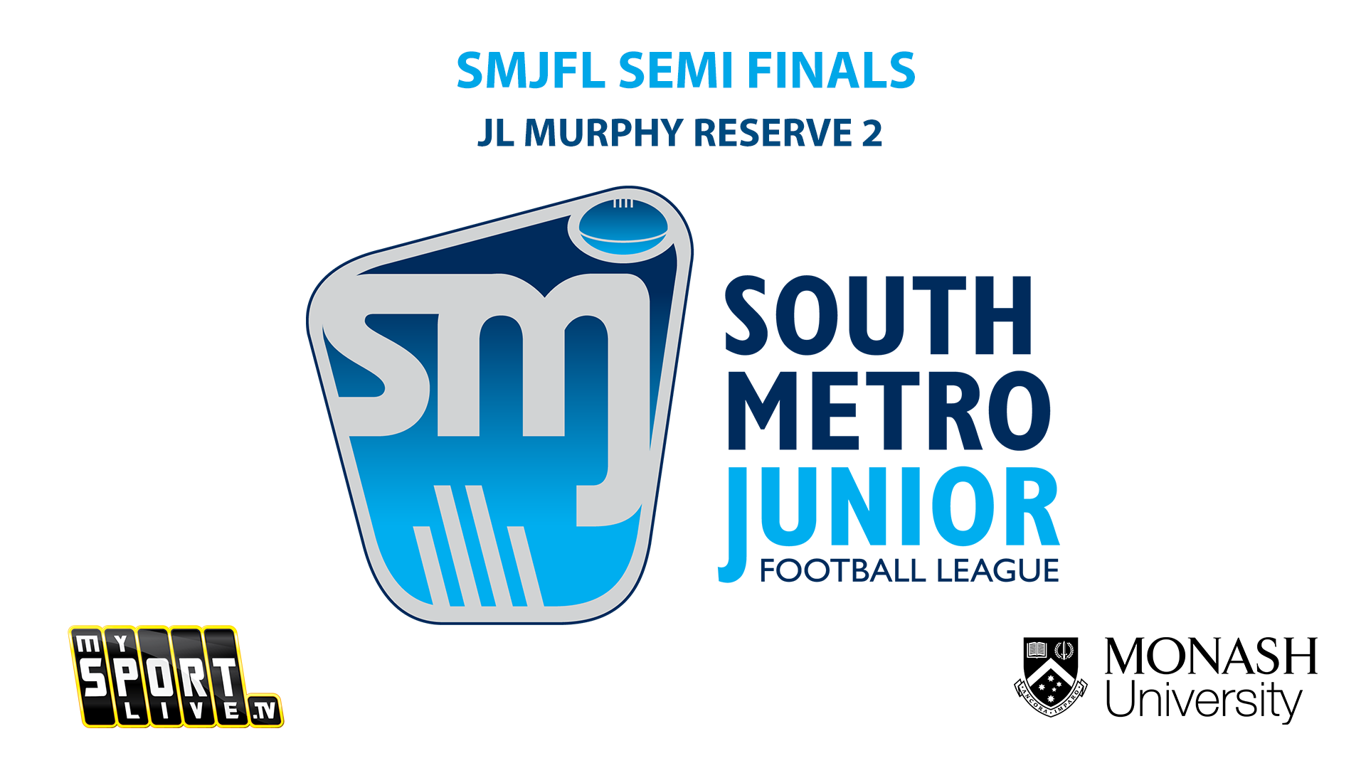 SMJFL SF - JL Murphy Reserve 2