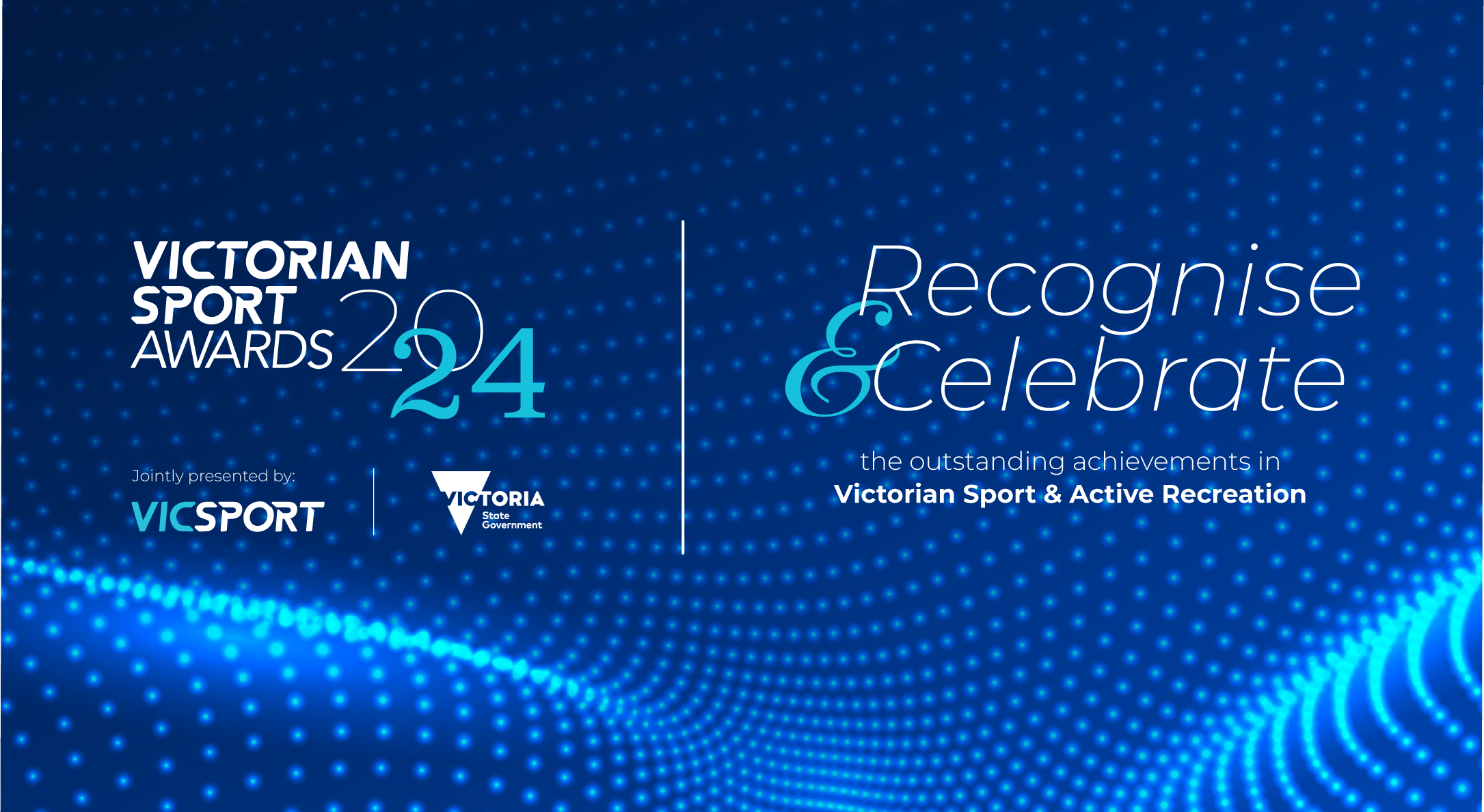 2024 Victorian Sport Awards 