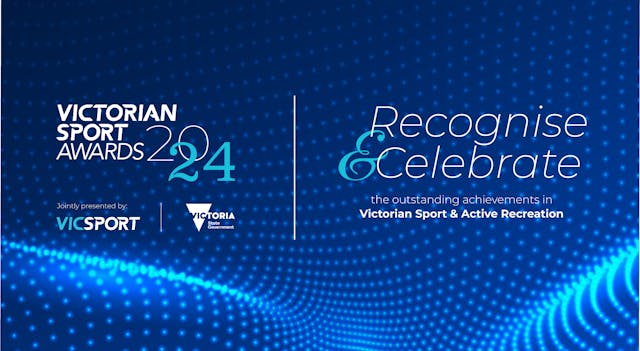2024 Victorian Sport Awards 