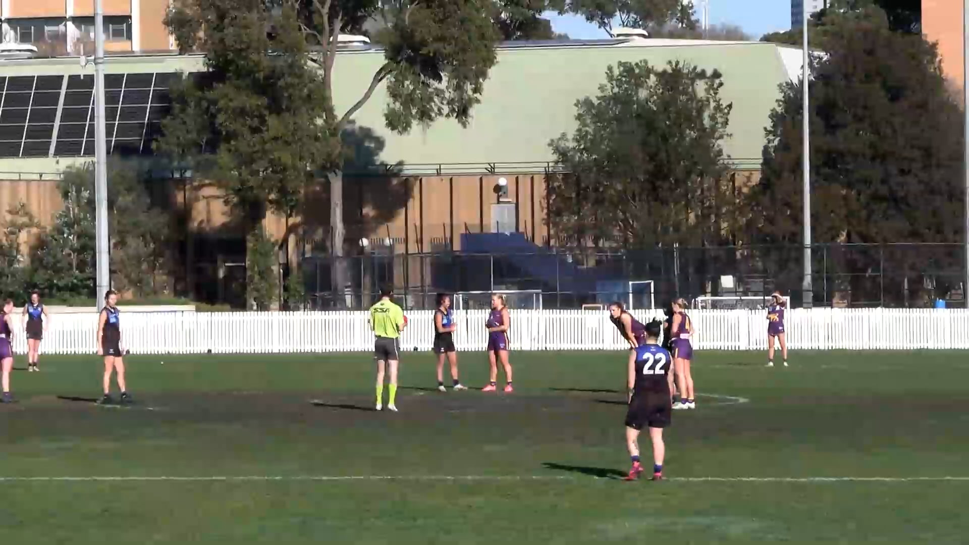 2024 RD10 PREM W MUWFC vs. Collegians FC