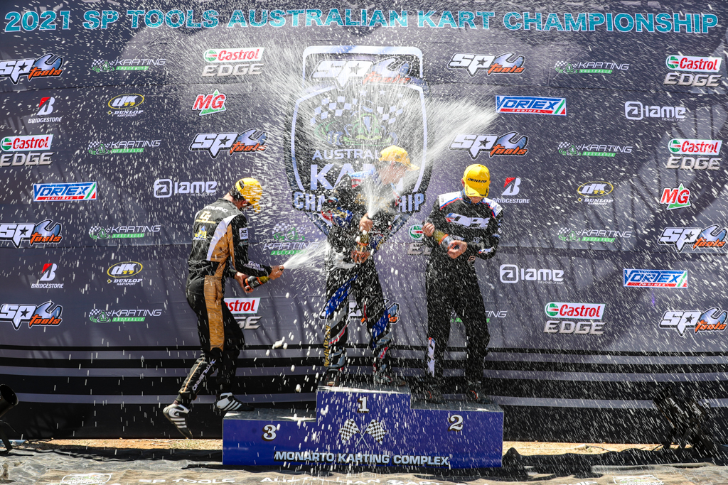 AKC RD1 - Presentations (SUN)