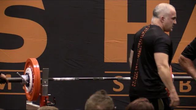 POWERLIFTING PART 2