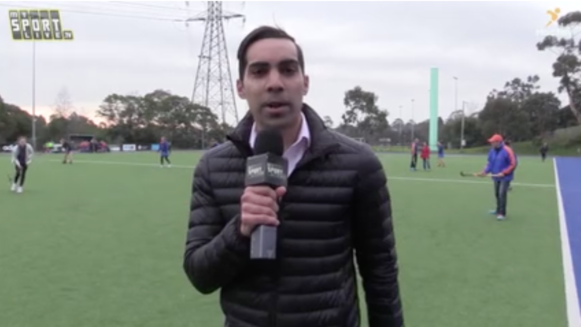 R9: Hawthorn vs Camberwell